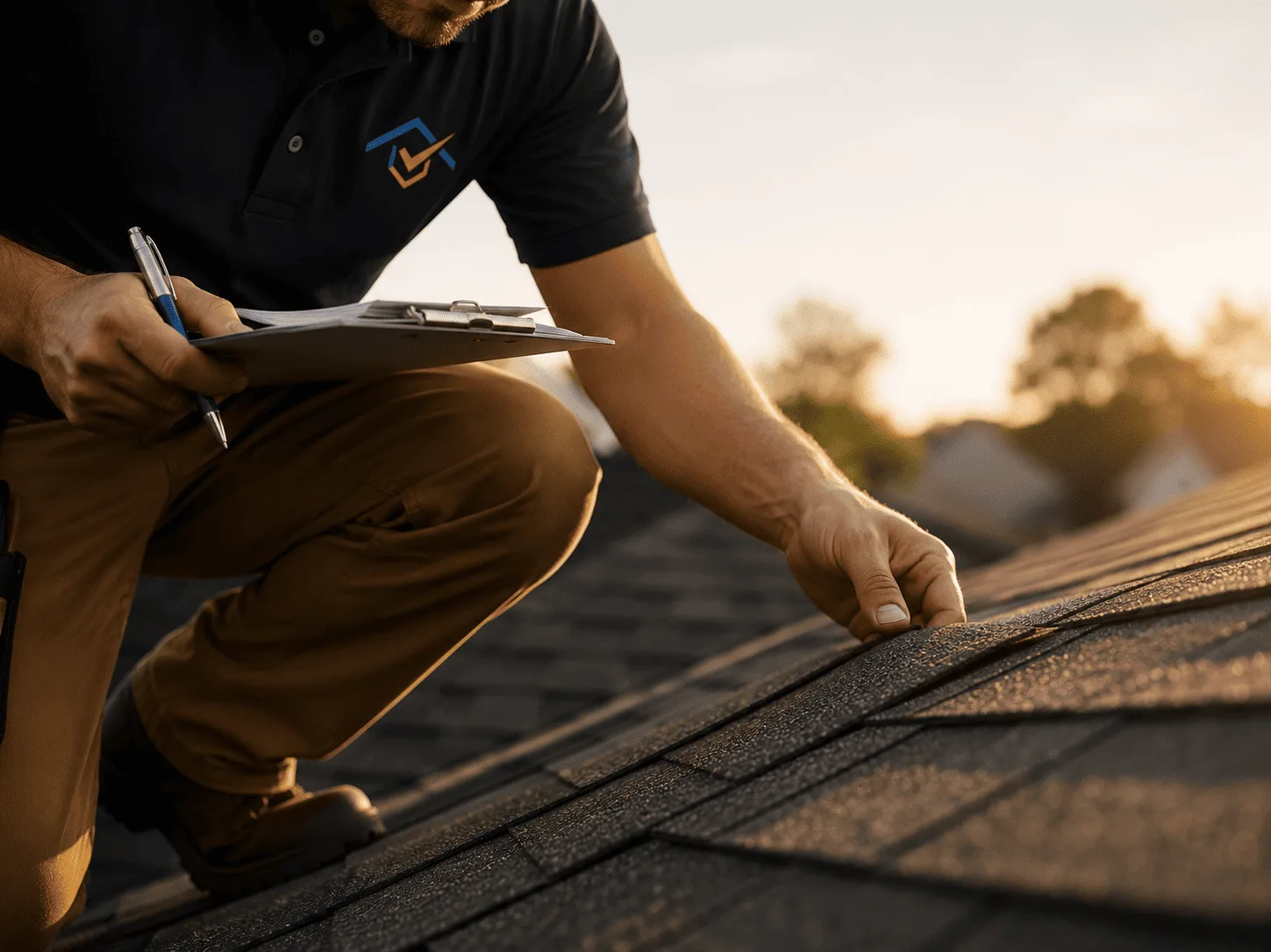 Why Choose Roof Inspection in Marksville, LA
