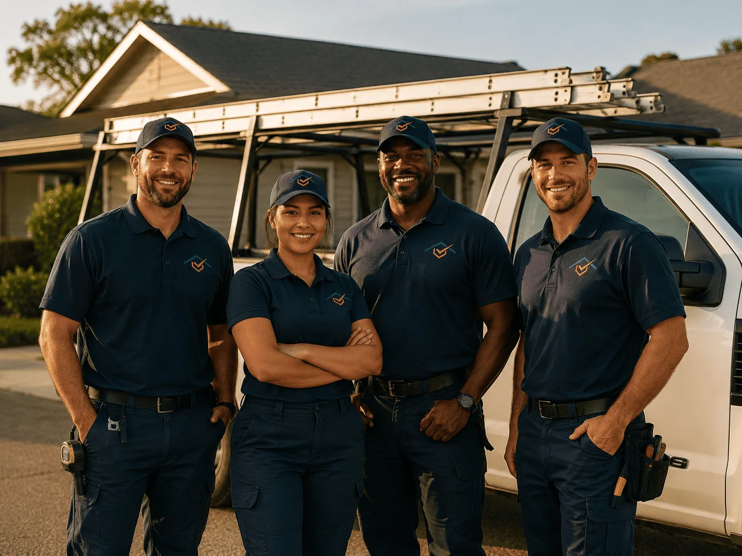 Roof Inspection company in Marksville, LA